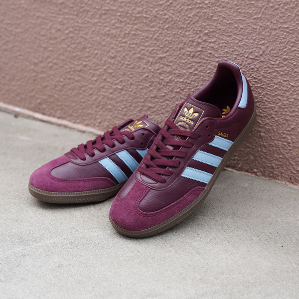 adidas SAMBA OG