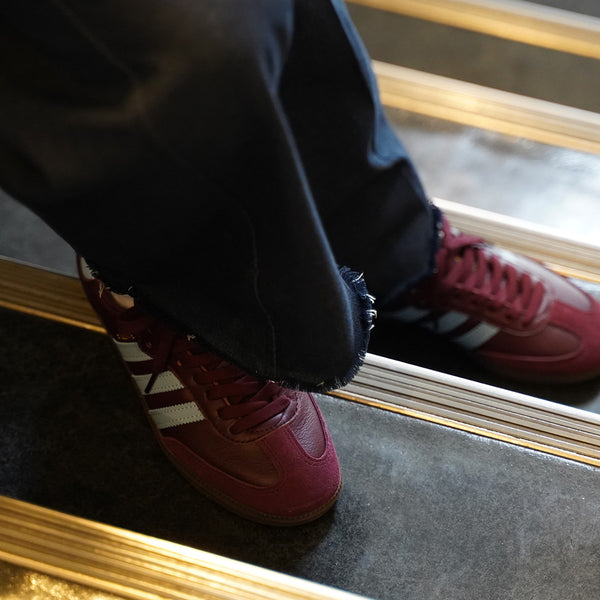adidas SAMBA OG -JAPAN EXCLUSIVE-
