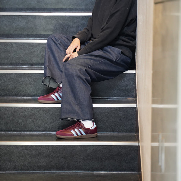 adidas SAMBA OG -JAPAN EXCLUSIVE-