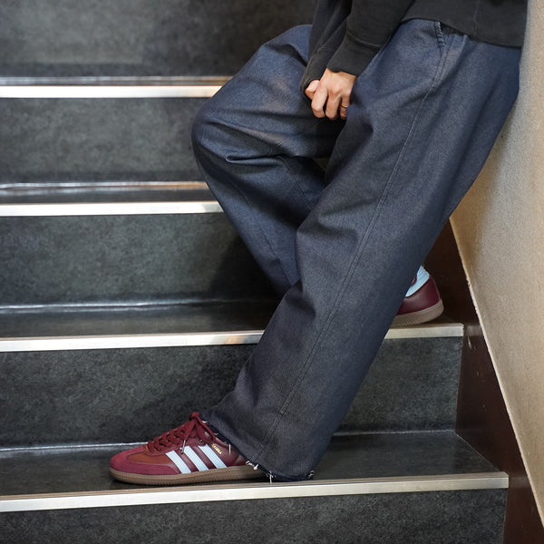 adidas SAMBA OG -JAPAN EXCLUSIVE-