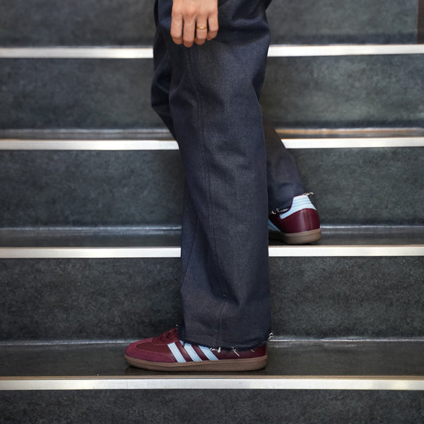 adidas SAMBA OG -JAPAN EXCLUSIVE-