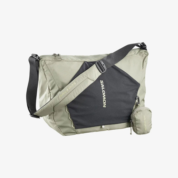 SALOMON ACS SHOULDER BAG