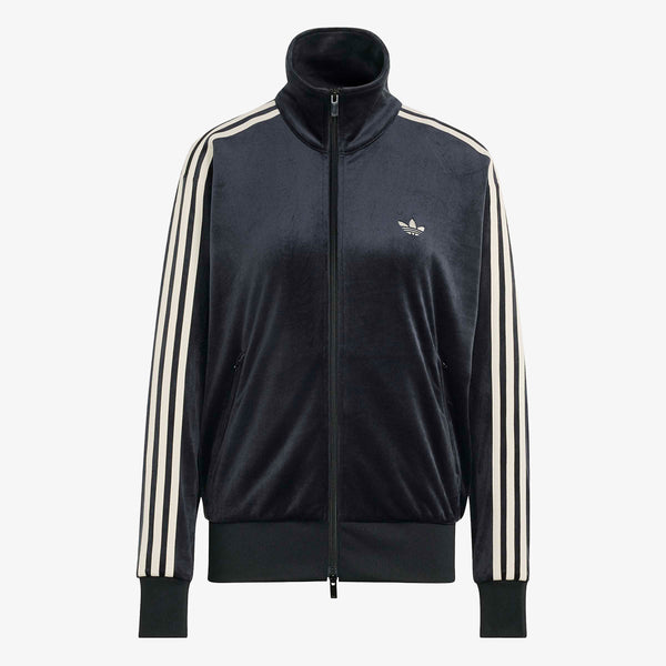 adidas FIREBIRD VELOUR TRACK TOP