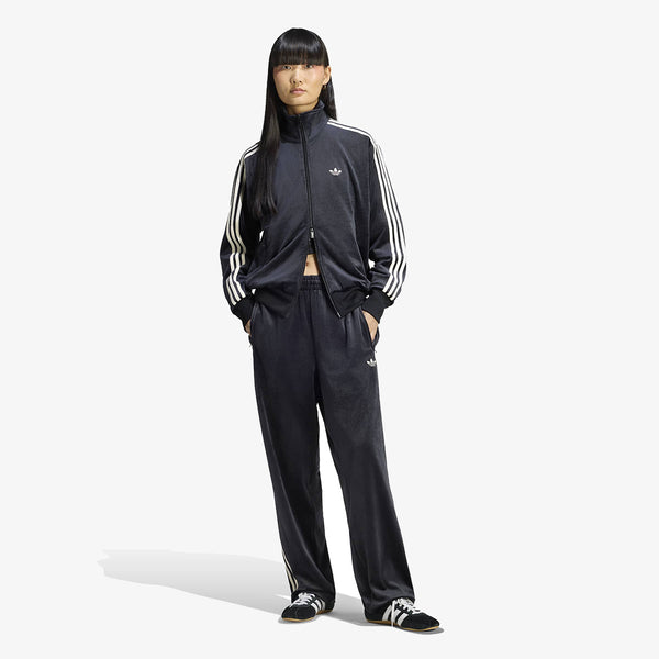 adidas FIREBIRD VELOUR TRACK TOP