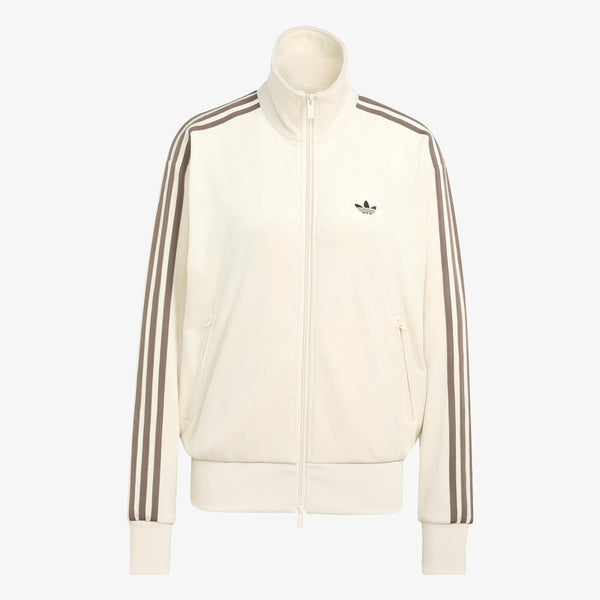 adidas FIREBIRD VELOUR TRACK TOP