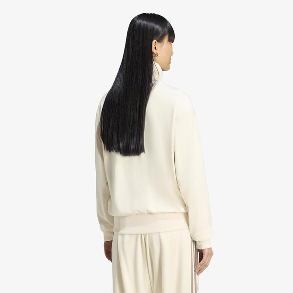 adidas FIREBIRD VELOUR TRACK TOP