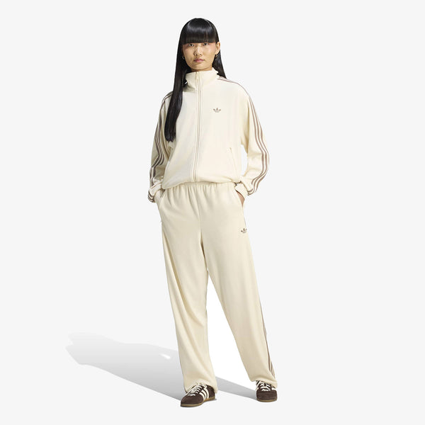 adidas FIREBIRD VELOUR TRACK TOP