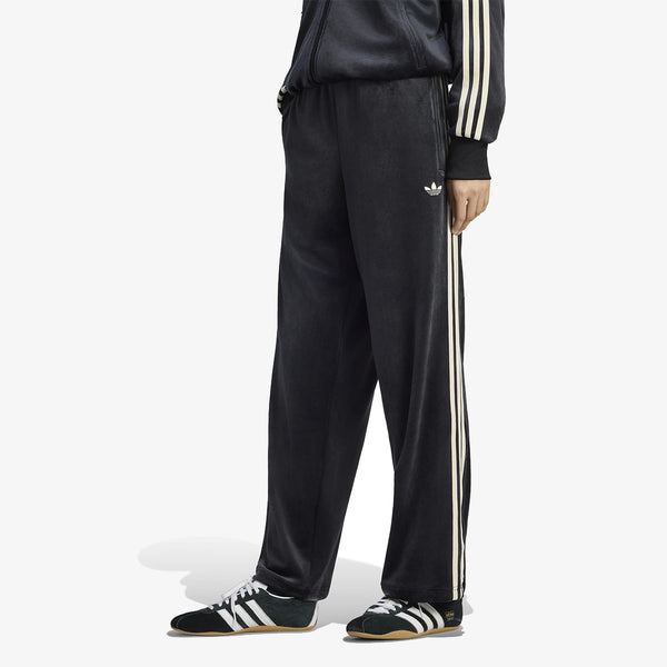 adidas FIREBIRD VELOUR TRACK PANTS