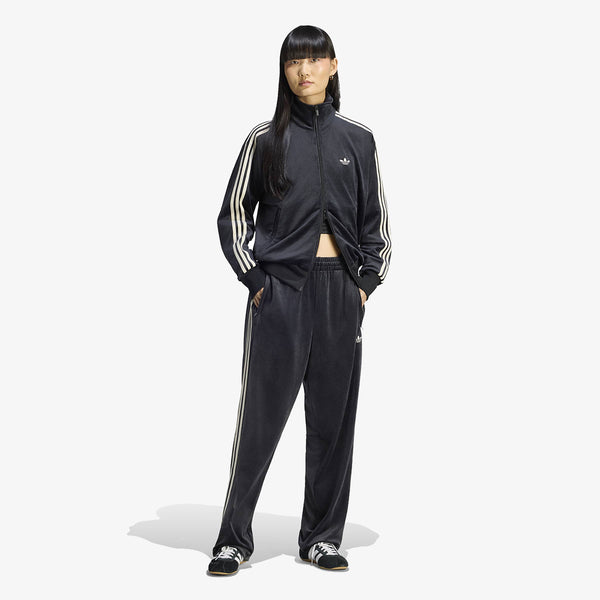 adidas FIREBIRD VELOUR TRACK PANTS
