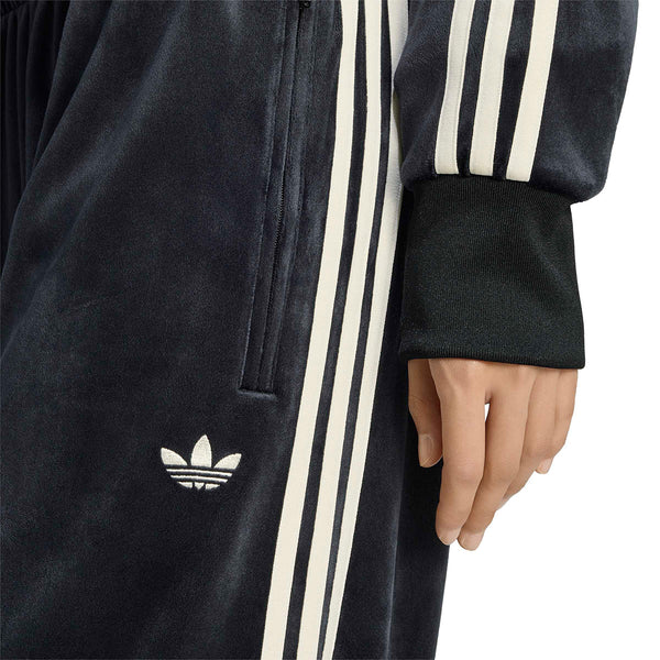 adidas FIREBIRD VELOUR TRACK PANTS