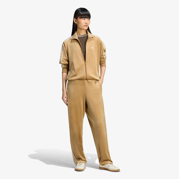 adidas FIREBIRD VELOUR TRACK PANTS