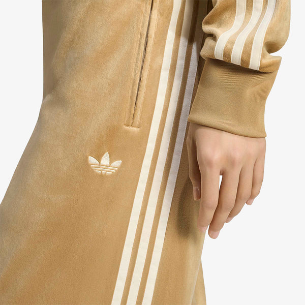 adidas FIREBIRD VELOUR TRACK PANTS