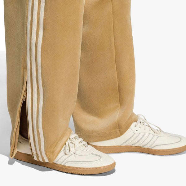 adidas FIREBIRD VELOUR TRACK PANTS