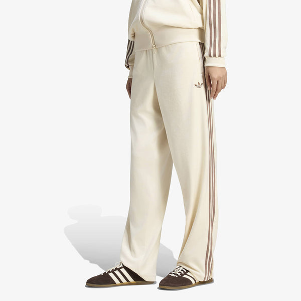 adidas FIREBIRD VELOUR TRACK PANTS