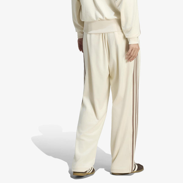 adidas FIREBIRD VELOUR TRACK PANTS