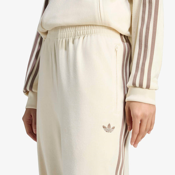 adidas FIREBIRD VELOUR TRACK PANTS