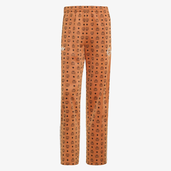 adidas TRACK PANTS × FC BAYERN MUNCHEN × MCM