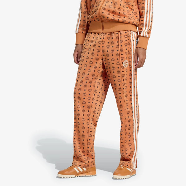 adidas TRACK PANTS × FC BAYERN MUNCHEN × MCM