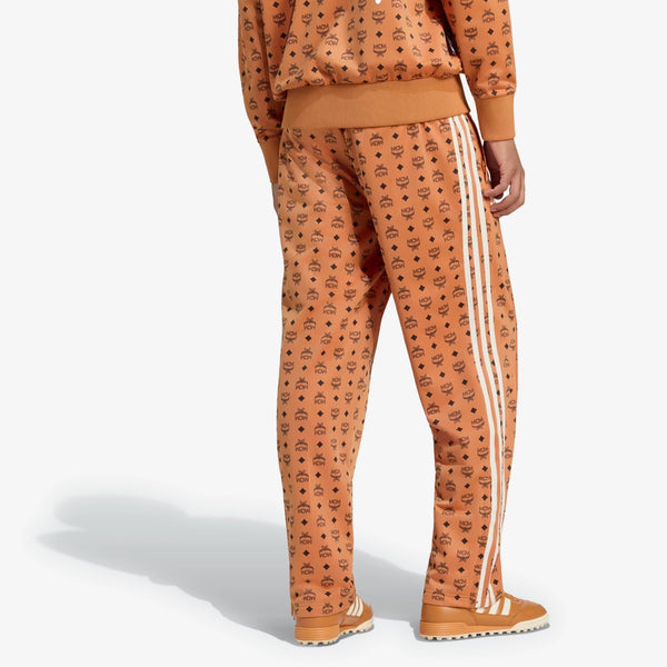 adidas TRACK PANTS × FC BAYERN MUNCHEN × MCM