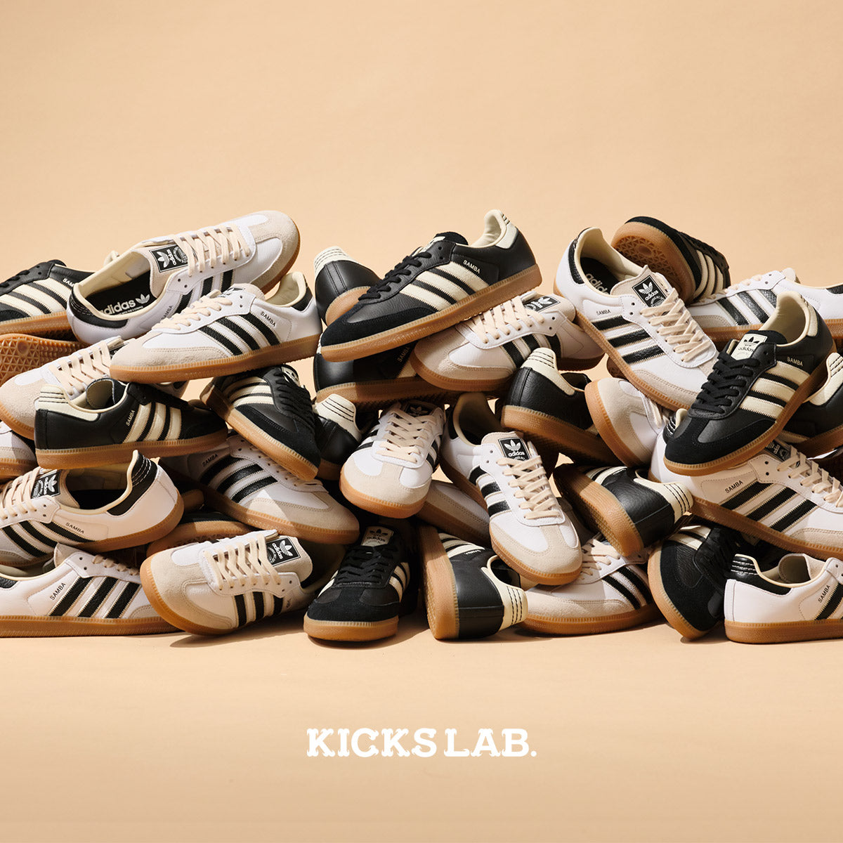adidas SAMBA OG -KICKS LAB. EXCLUSIVE-