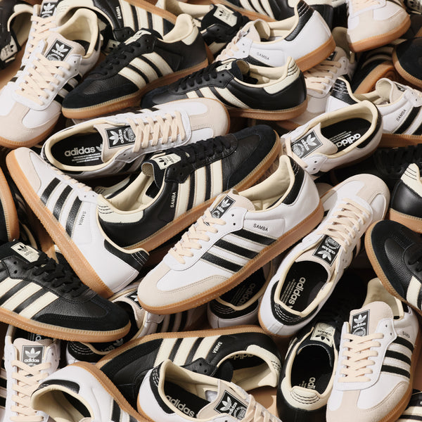 adidas SAMBA OG -KICKS LAB. EXCLUSIVE-