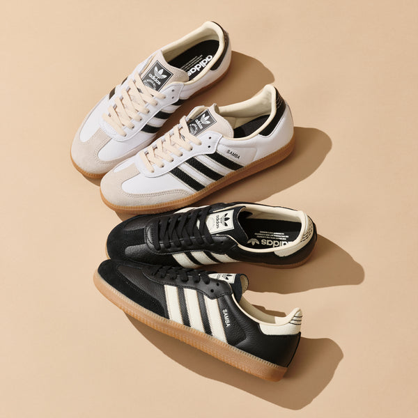 adidas SAMBA OG -KICKS LAB. EXCLUSIVE-
