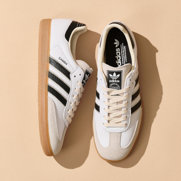 adidas SAMBA OG -KICKS LAB. EXCLUSIVE-