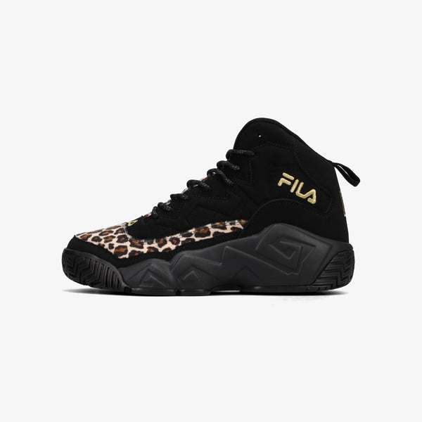 FILA MASHBURN LEOPARD