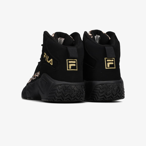 FILA MASHBURN LEOPARD