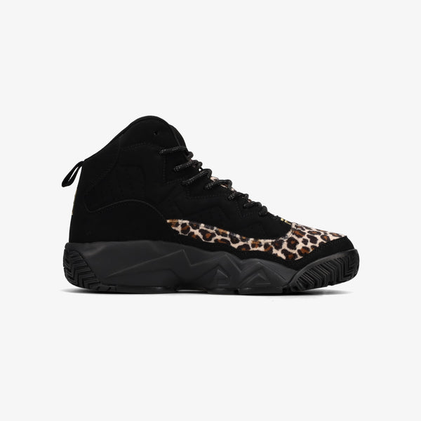 FILA MASHBURN LEOPARD