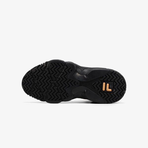 FILA MASHBURN LEOPARD