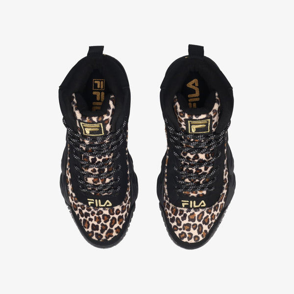 FILA MASHBURN LEOPARD