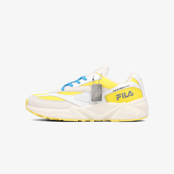 FILA VENOM × EVANGELION