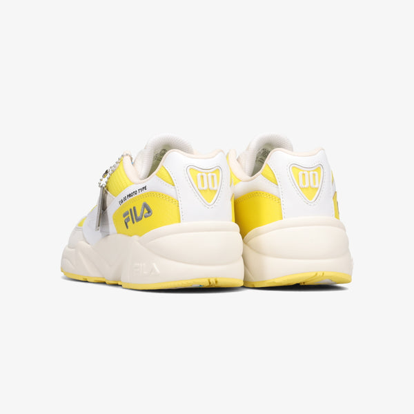 FILA VENOM × EVANGELION