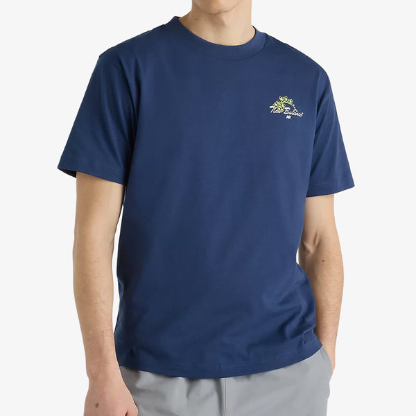 NEW BALANCE GRAB A BITE TOKYO S/S T-SHIRT