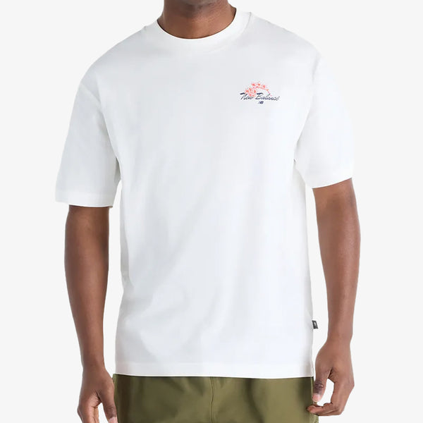 NEW BALANCE GRAB A BITE TOKYO S/S T-SHIRT