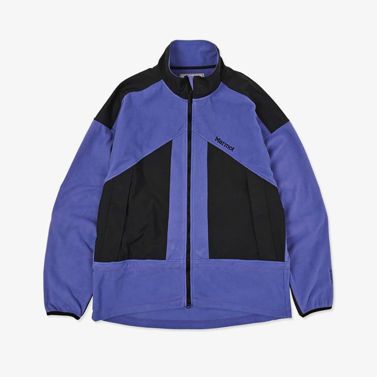 Marmot ALPINIST TECH SWEATER – KICKS LAB.