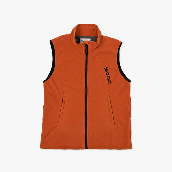 Marmot POLARLITE FLEECE VEST