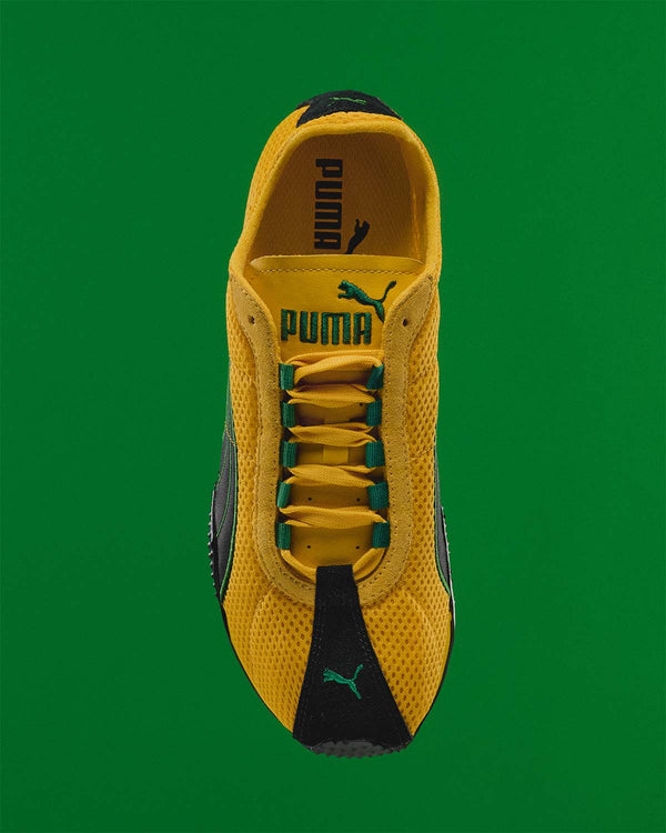 PUMA H-STREET -JAMAICA-