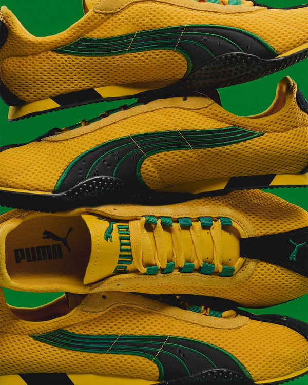 PUMA H-STREET -JAMAICA-