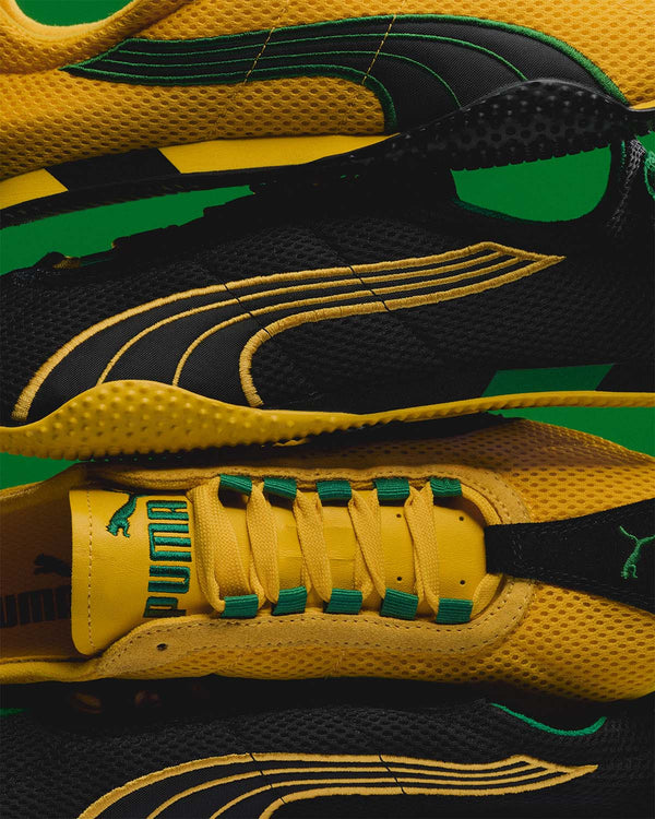 PUMA H-STREET -JAMAICA-