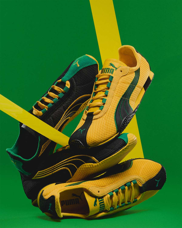 PUMA H-STREET -JAMAICA-