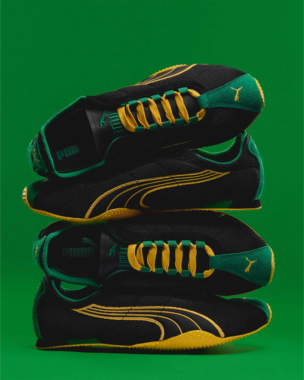 PUMA H-STREET -JAMAICA-