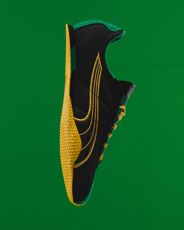 PUMA H-STREET -JAMAICA-