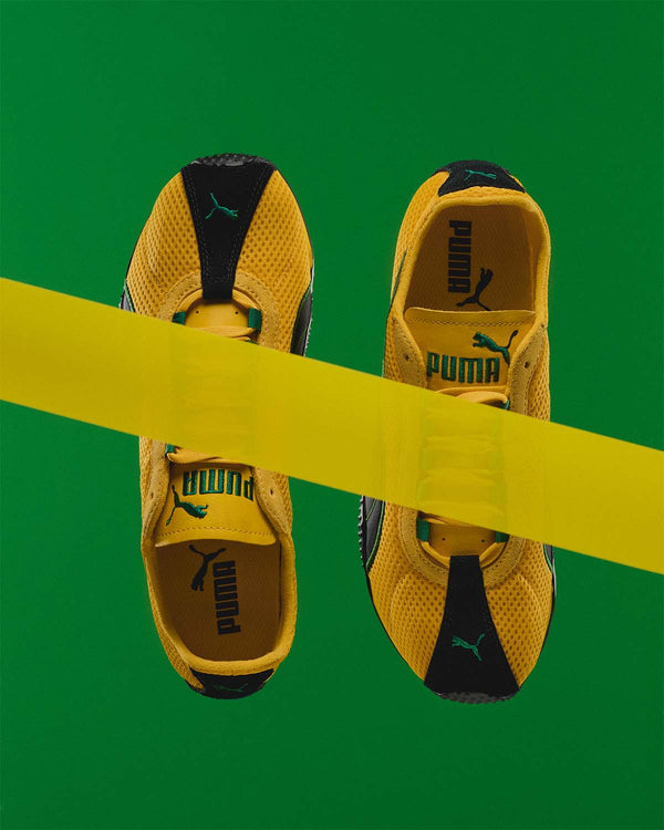 PUMA H-STREET -JAMAICA-