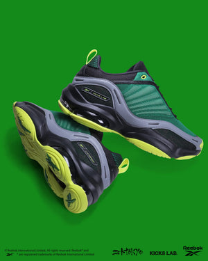 KICKS LAB. EXCLUSIVE KICKS LAB. EXCLUSIVE