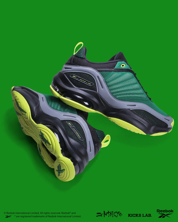 Reebok DMX SERIES 3000 × ニートtokyo × KICKS LAB.