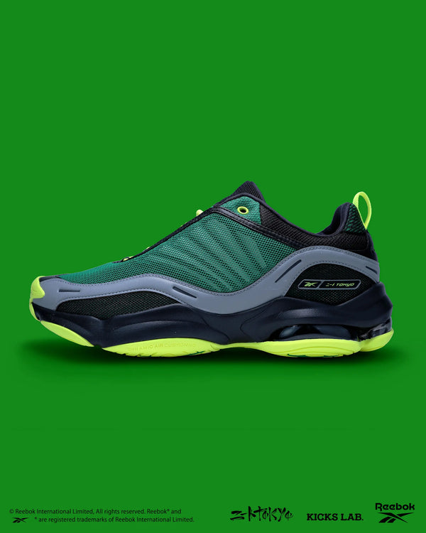 Reebok DMX SERIES 3000 × ニートtokyo × KICKS LAB.
