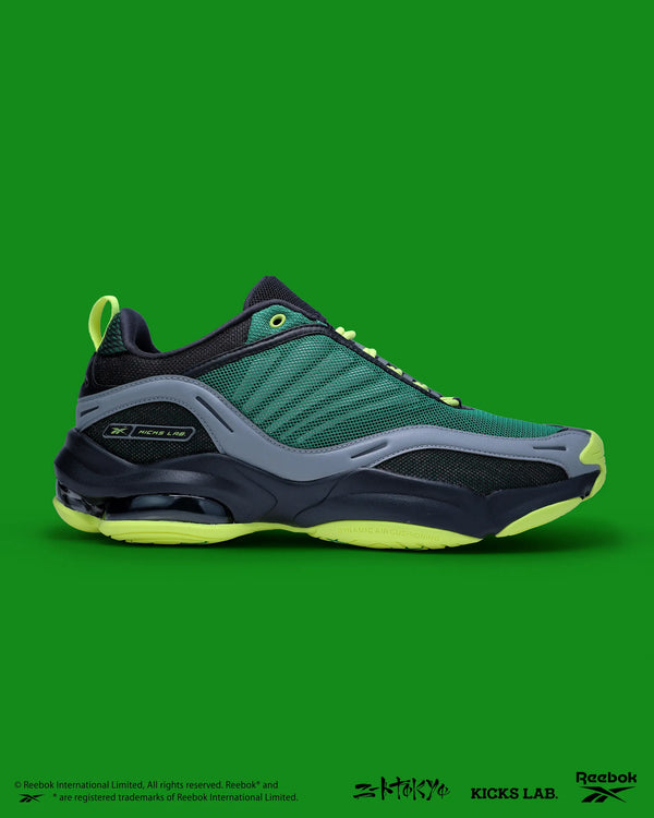 Reebok DMX SERIES 3000 × ニートtokyo × KICKS LAB.