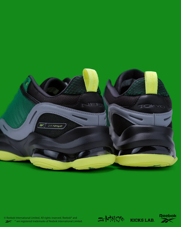 Reebok DMX SERIES 3000 × ニートtokyo × KICKS LAB.